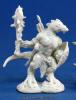 Lizardman Warrior