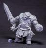 Fire Giant Warrior