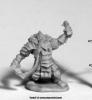 Thain Grimthorn, Dwarf Cleric