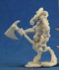 Beastman Warrior 1