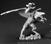 Vulture Demon