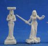 Caryatid Columns (2)