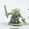 Durgam Deepmug, Dwarf Hero