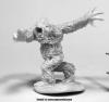 Yeti Warrior
