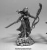 Masumi, Demon Hunter