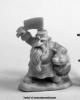 Dwarven Butcher