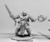 Brand Oathblood, Barbarian