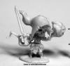 Mrs. Bones