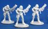 Nova Corp:Female (3)