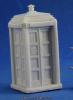 Telephone Box