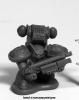 Space Mousling (Center)