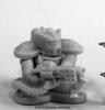 Space Mousling Flamer