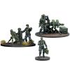 GCPS Anti-Infantry Weapon Teams