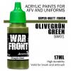 Olivegrun