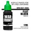 Flat Black