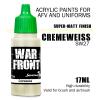 Cremeweiss 44