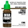 Pale Earth