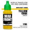 Yellow Code