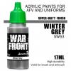 Winter Grey