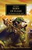 Horus Heresy: Born Of Flame (Hardback)