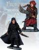 Assassin & Demon Hunter