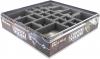 Foam Tray for Star Wars Imperial Assault - Return to Hoth board game box 