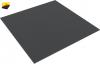 AFBA010BS 285 mm x 285 mm x 10 mm foam foam pad - self-adhesive