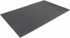 DS005RS-PE 5 mm (0.2 Inch) Figure Foam Tray double-size Raster self-adhesive
