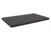 DS020R 20 mm (0.8 Inch) Figure Foam Tray double-size Raster