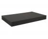 DS050R 50 mm (2.0 Inches) Figure Foam Tray double-size Raster