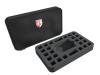 Feldherr MINI MINUS Case for Star Wars Destiny - 24 dice and cards