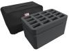 Feldherr MINI PLUS 16 miniatures PLUS large Monster / Tanks Figure Case