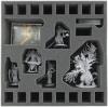 Foam tray for The Others 7 Sins APOCALYPSE