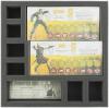 Foam tray for The Others 7 Sins City Tiles and Hero Dashboards