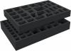 Foam tray value set bundle for Warhammer Quest - Silver Tower and Shadows Over Hammerhal