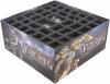 Foam tray value set for Runewars Miniatures Game board game box