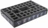 Foam tray value set for The Horus Heresy - Betrayal at Calth board game box