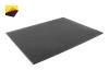 FS005RS 5 mm (0,2 Inch) Figure Foam Tray full-size Raster self-adhesive