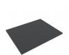 FS010B 10 mm (0,4 Inch) Figure Foam Tray full-size Bottom / Topper