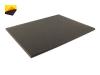 FS010BS 10 mm (0.4 inch) Figure Foam Tray full-size Bottom / Topper self-adhesive