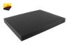 FS030RS 30 mm (1,2 Inch) Figure Foam Tray full-size Raster self-adhesive