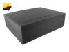 FS100RS 100 mm (4 Inch) Figure Foam Tray full-size Raster self-adhesive