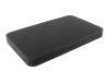 HS020R 20 mm (0.8 Inch) Figure Foam Tray half-size Pick and Pluck