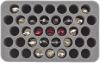 HS050DC04 50 mm Half-Size Foam Tray 37 Descent figures