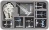 HSBL050BO foam tray for Star Wars X-WING YT-2400 Freighter