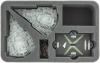 HSBW060BO foam tray for Star Wars Armada Victory-Class Star Destroyer