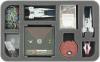 HSHQ035BO foam tray for Star Wars X-WING U-Wing, ships and accessories