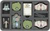 HSKU030BO 30 mm (1.18 inches) half-size foam tray for Star Wars X-WING Scurrg H-6 Bomber