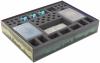 special designed foam tray for original Pandemic Cthulhu Core Box including foam-topper