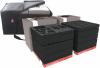 Transporter with 2 storage boxes for the complete The Others: 7 Sins Kickstarter Faith Pledge
